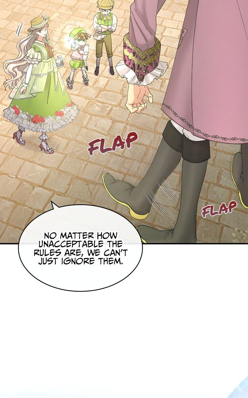 Munou na Mamahaha desu ga, Kazoku no Dekiai ga Tomarimasen! Chap 56 - Next Chap 57