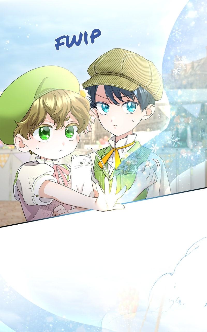 Munou na Mamahaha desu ga, Kazoku no Dekiai ga Tomarimasen! Chap 56 - Next Chap 57