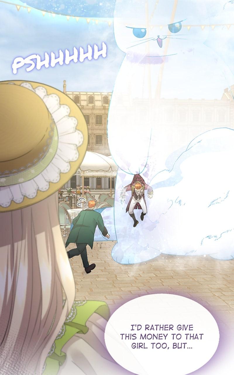 Munou na Mamahaha desu ga, Kazoku no Dekiai ga Tomarimasen! Chap 56 - Next Chap 57