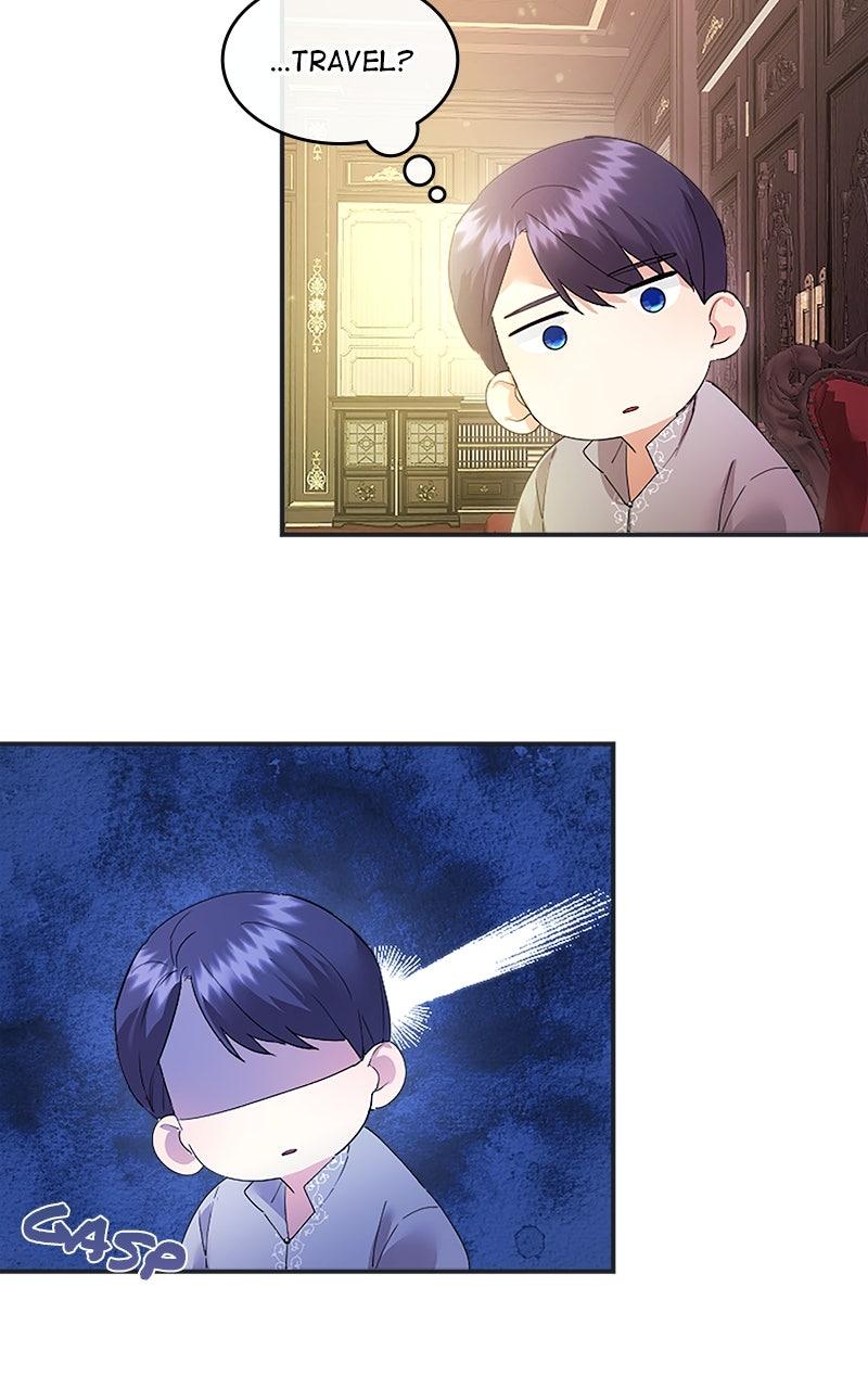 Munou na Mamahaha desu ga, Kazoku no Dekiai ga Tomarimasen! Chap 50 - Next Chap 51