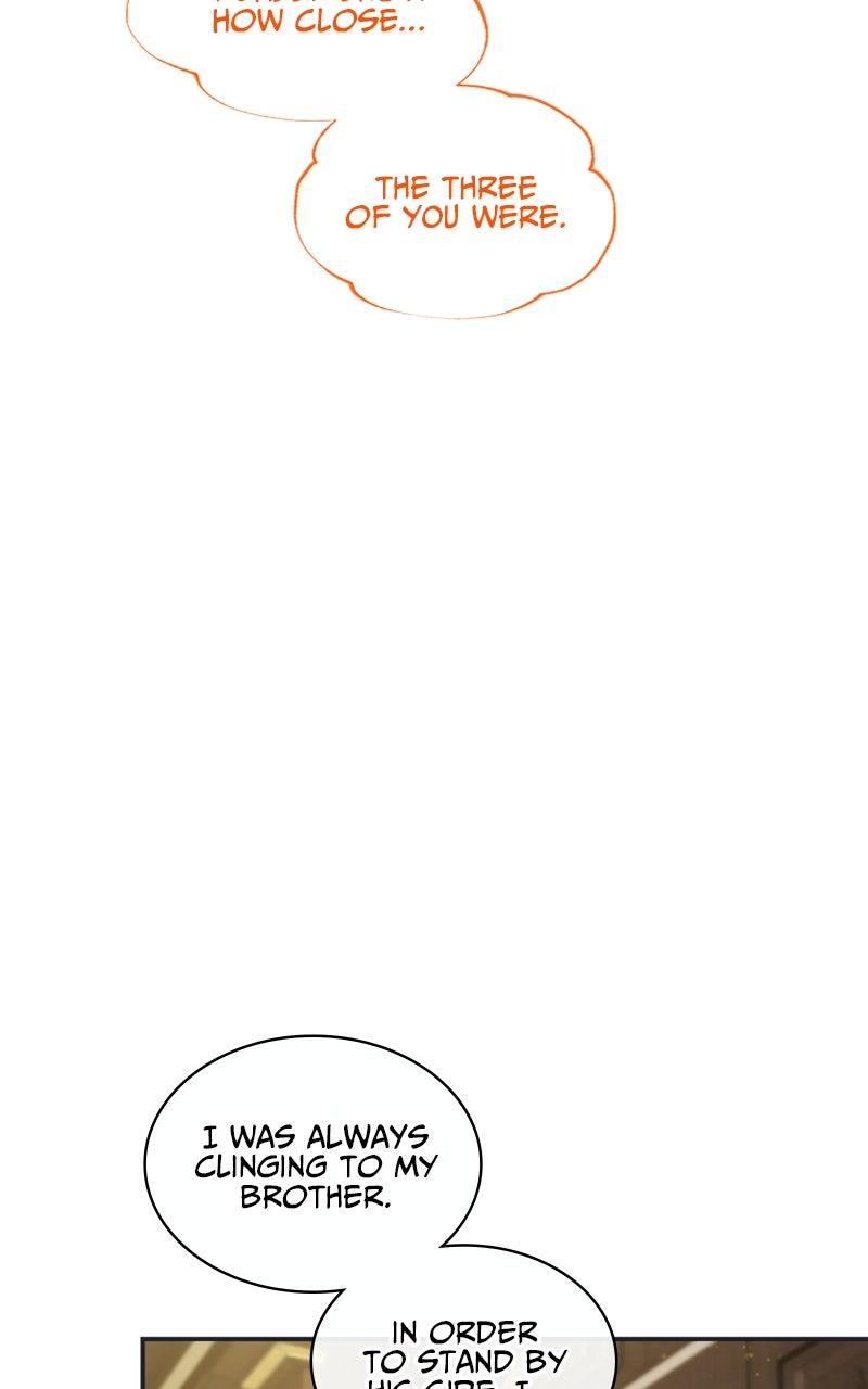 Munou na Mamahaha desu ga, Kazoku no Dekiai ga Tomarimasen! Chap 50 - Next Chap 51