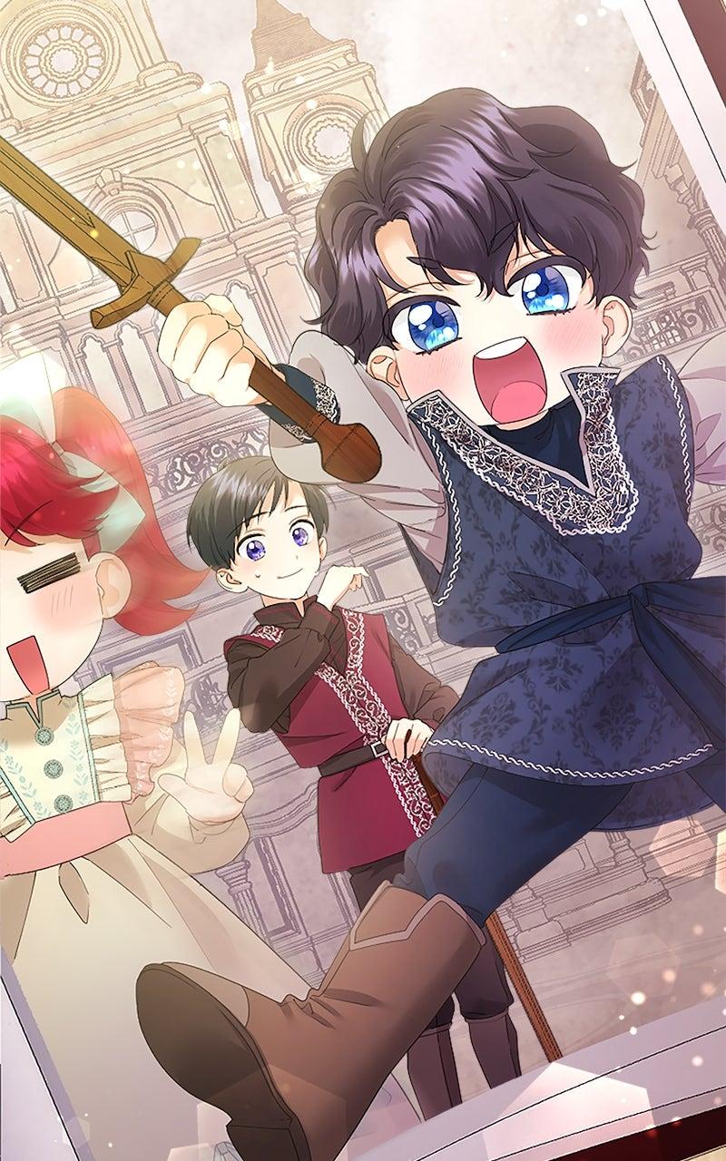 Munou na Mamahaha desu ga, Kazoku no Dekiai ga Tomarimasen! Chap 50 - Next Chap 51