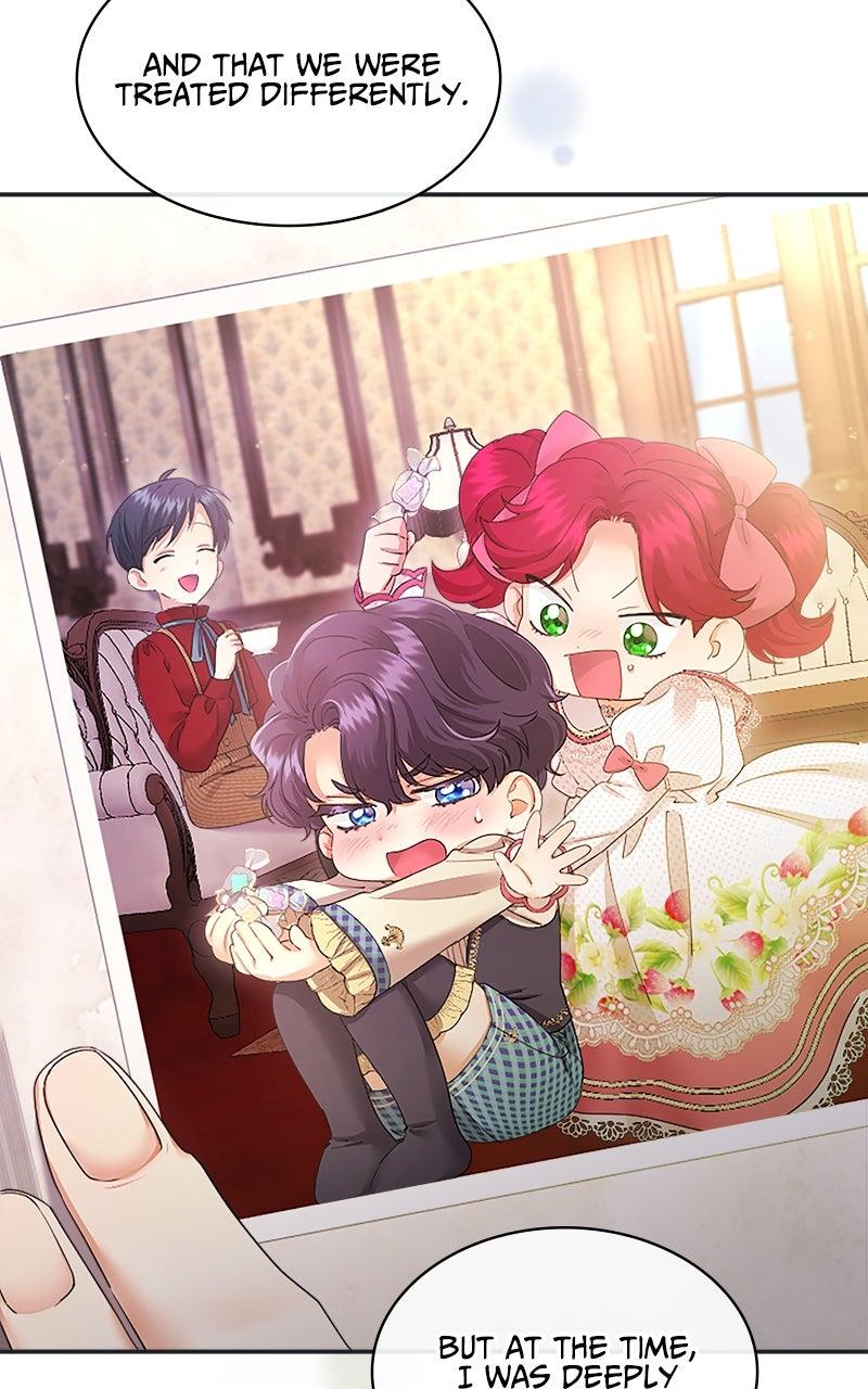 Munou na Mamahaha desu ga, Kazoku no Dekiai ga Tomarimasen! Chap 50 - Next Chap 51