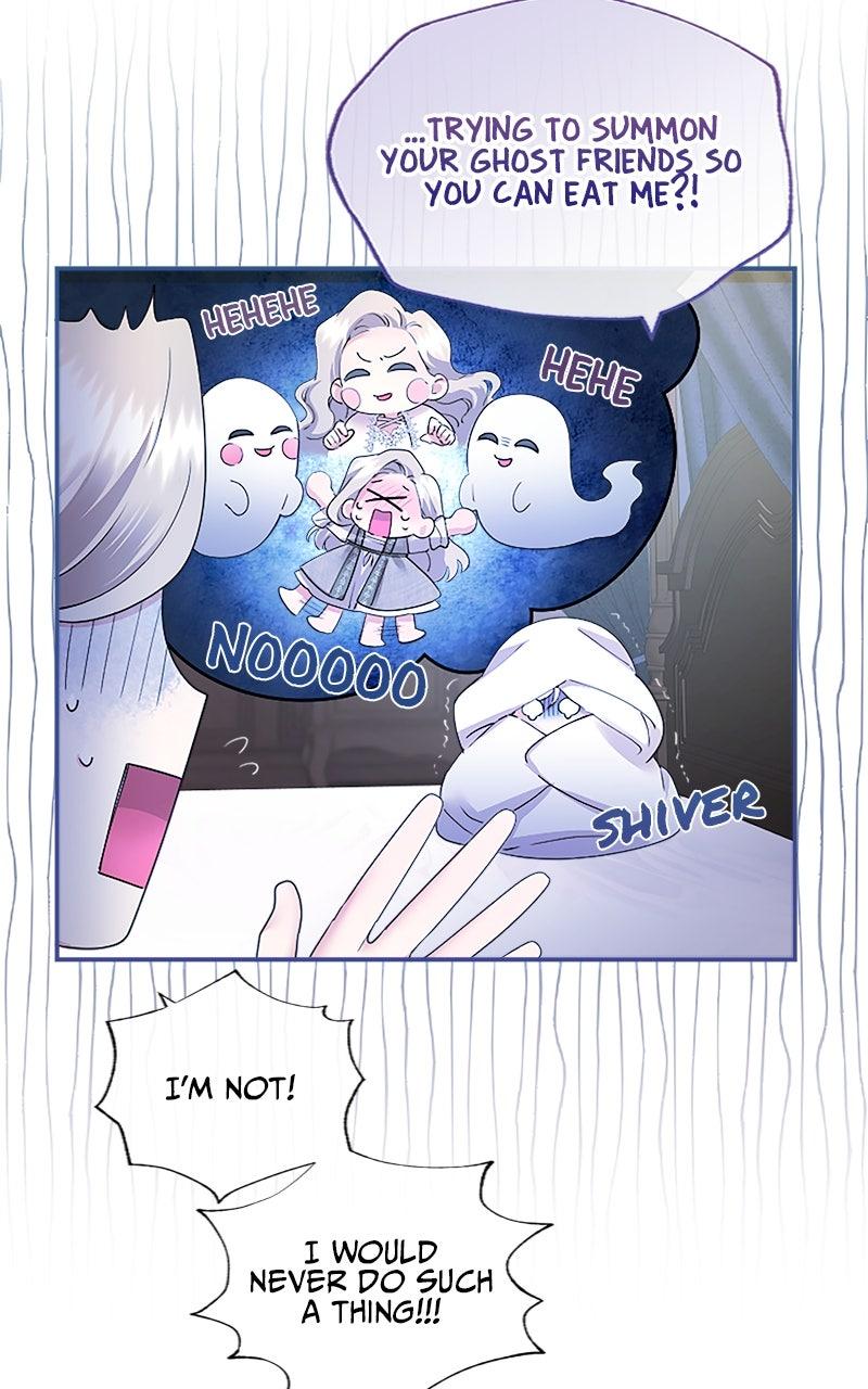 Munou na Mamahaha desu ga, Kazoku no Dekiai ga Tomarimasen! Chap 51 - Next Chap 52