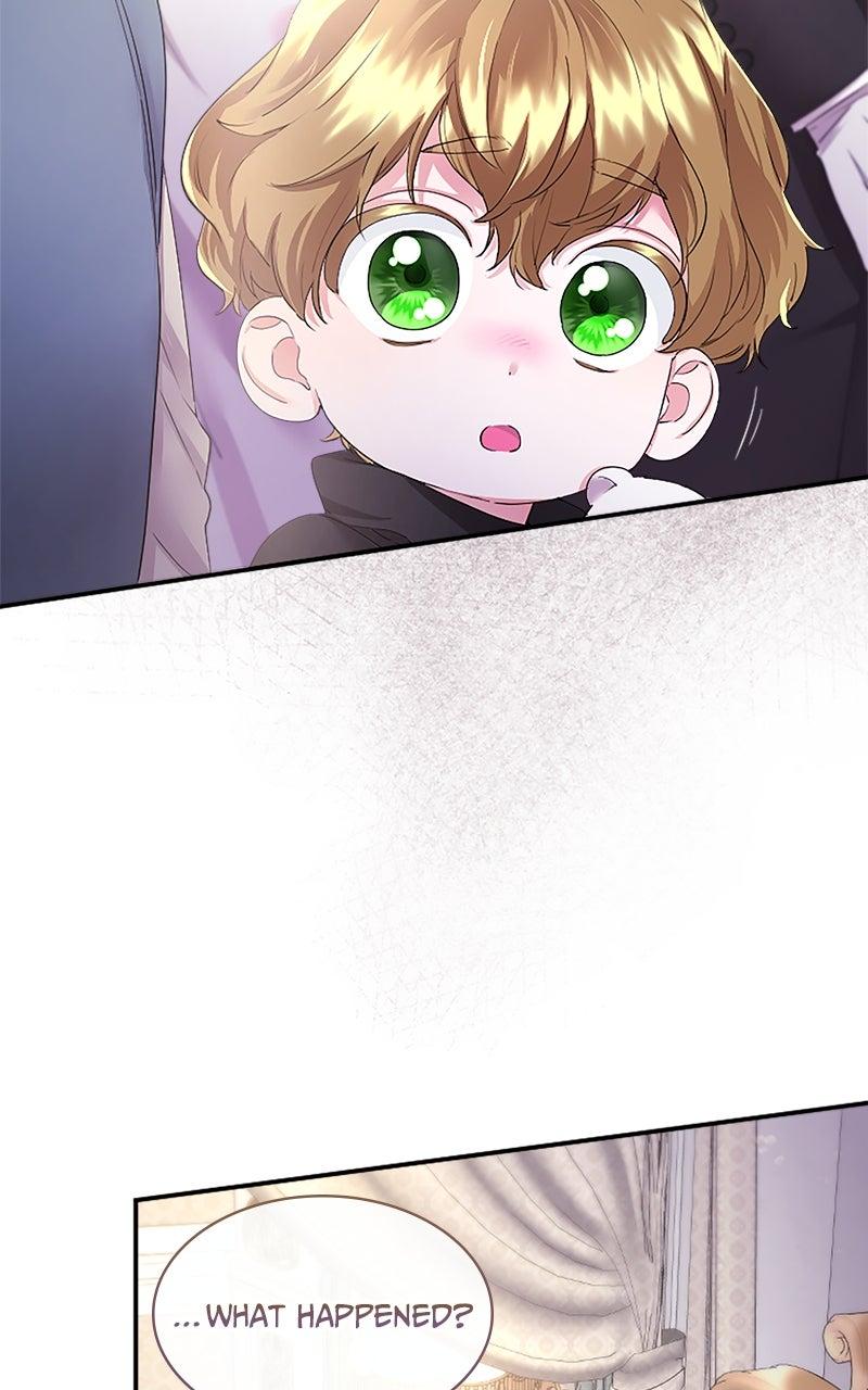 Munou na Mamahaha desu ga, Kazoku no Dekiai ga Tomarimasen! Chap 51 - Next Chap 52