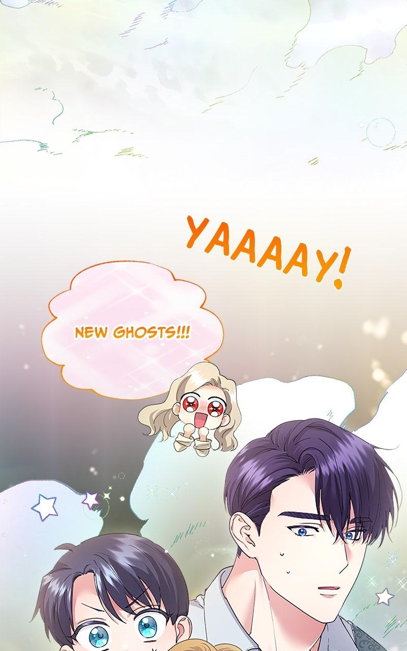 Munou na Mamahaha desu ga, Kazoku no Dekiai ga Tomarimasen! Chap 51 - Next Chap 52