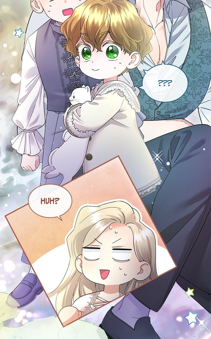 Munou na Mamahaha desu ga, Kazoku no Dekiai ga Tomarimasen! Chap 51 - Next Chap 52