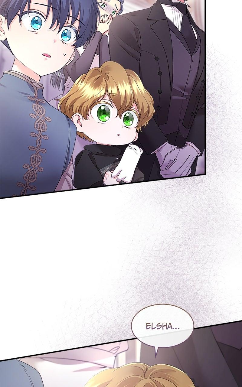 Munou na Mamahaha desu ga, Kazoku no Dekiai ga Tomarimasen! Chap 51 - Next Chap 52