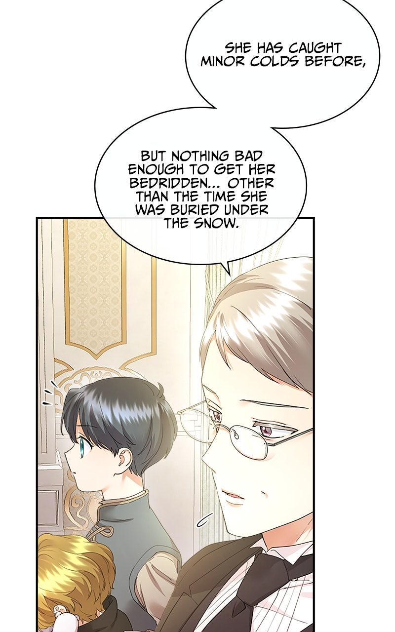 Munou na Mamahaha desu ga, Kazoku no Dekiai ga Tomarimasen! Chap 51 - Next Chap 52