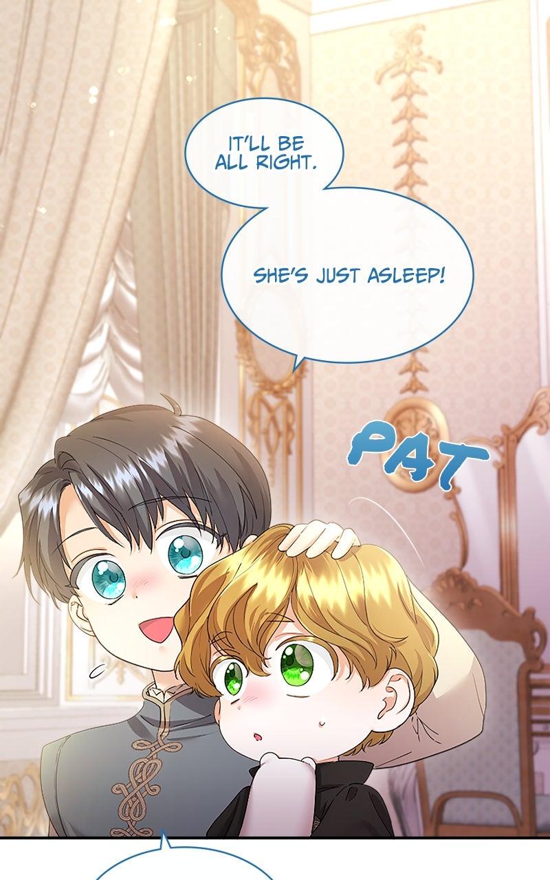 Munou na Mamahaha desu ga, Kazoku no Dekiai ga Tomarimasen! Chap 51 - Next Chap 52