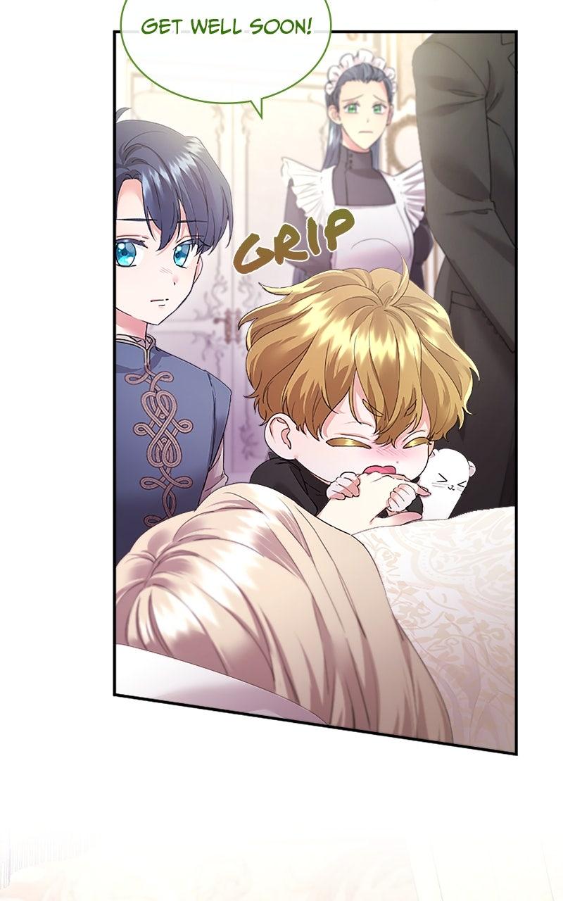 Munou na Mamahaha desu ga, Kazoku no Dekiai ga Tomarimasen! Chap 51 - Next Chap 52