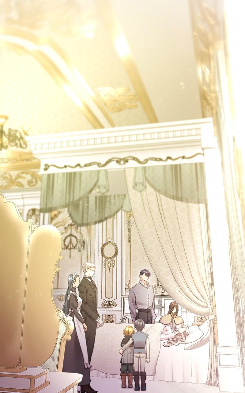 Munou na Mamahaha desu ga, Kazoku no Dekiai ga Tomarimasen! Chap 51 - Next Chap 52