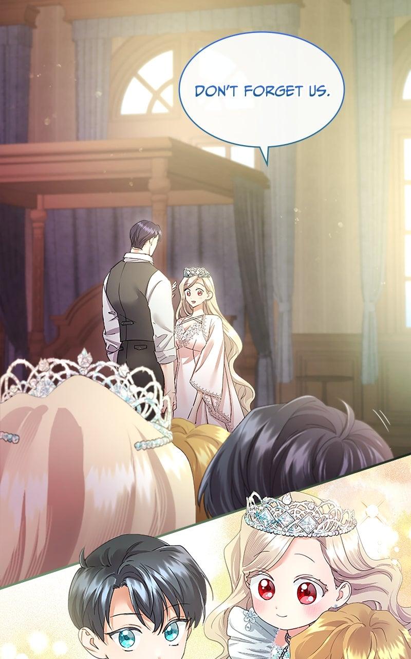 Munou na Mamahaha desu ga, Kazoku no Dekiai ga Tomarimasen! Chap 52 - Next Chap 53