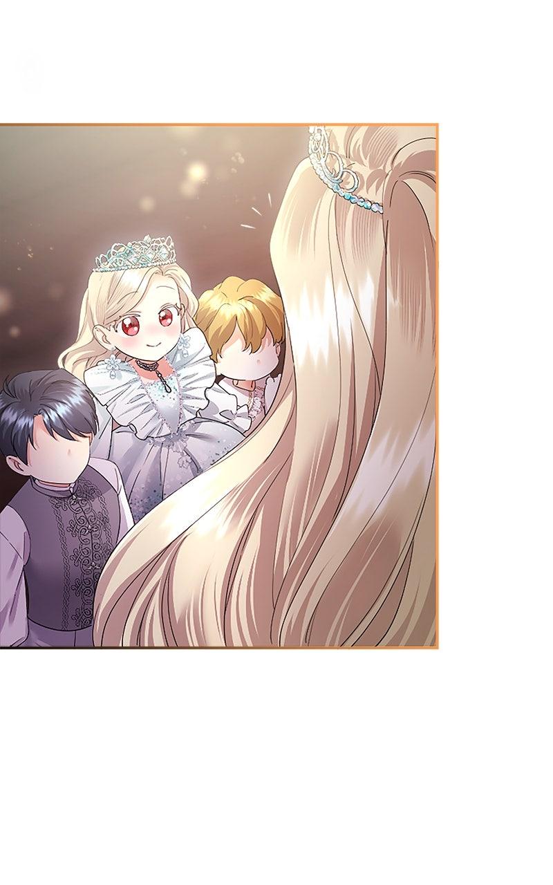 Munou na Mamahaha desu ga, Kazoku no Dekiai ga Tomarimasen! Chap 52 - Next Chap 53