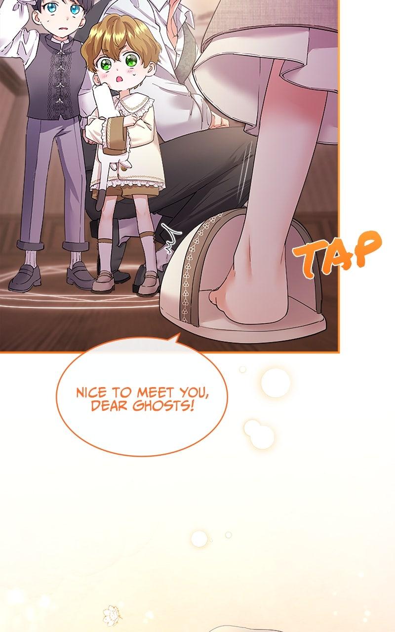 Munou na Mamahaha desu ga, Kazoku no Dekiai ga Tomarimasen! Chap 52 - Next Chap 53