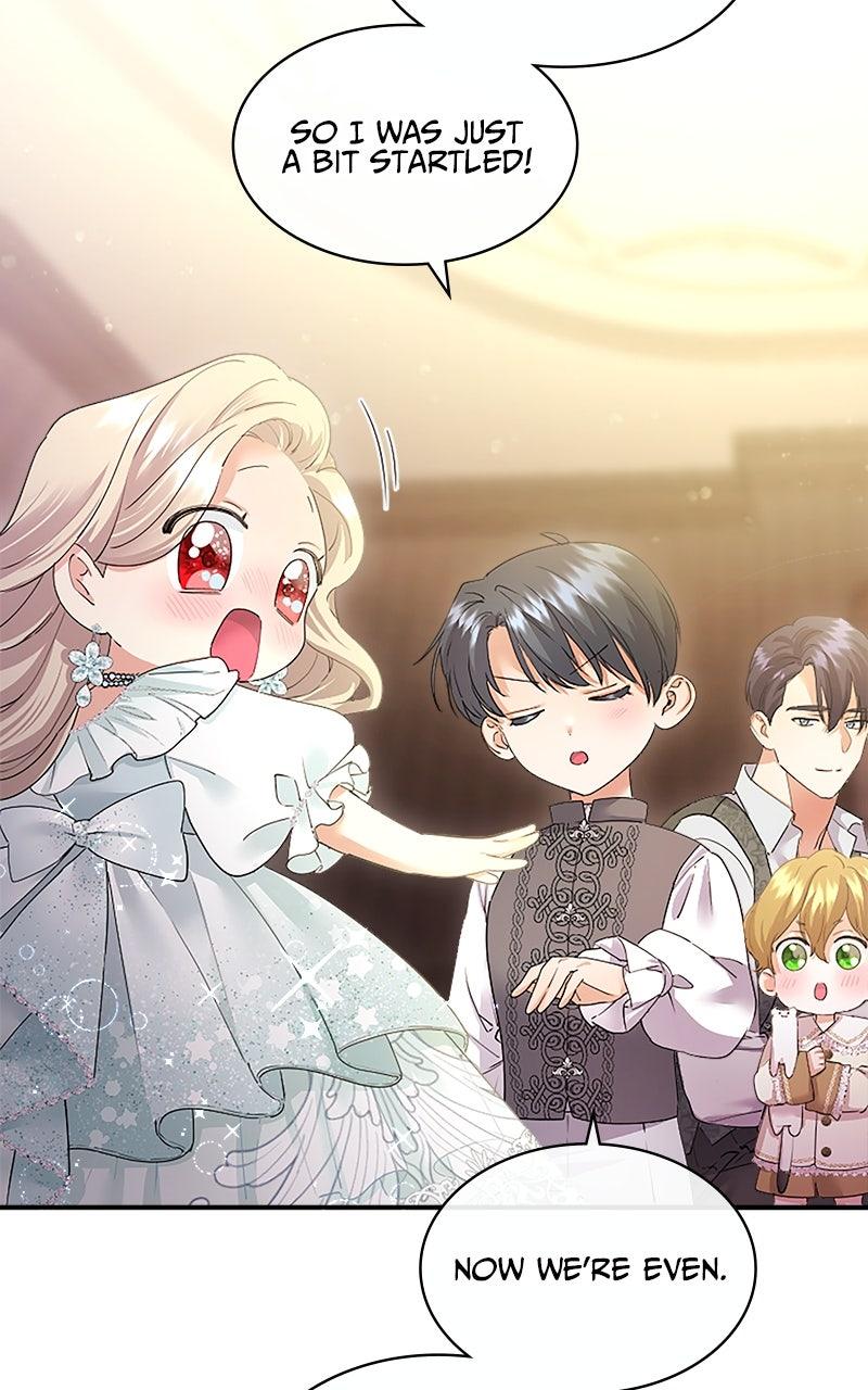 Munou na Mamahaha desu ga, Kazoku no Dekiai ga Tomarimasen! Chap 52 - Next Chap 53