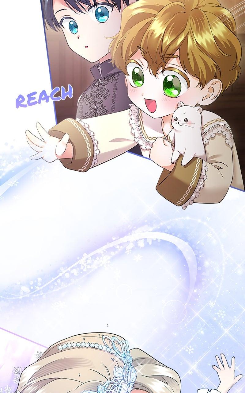 Munou na Mamahaha desu ga, Kazoku no Dekiai ga Tomarimasen! Chap 52 - Next Chap 53