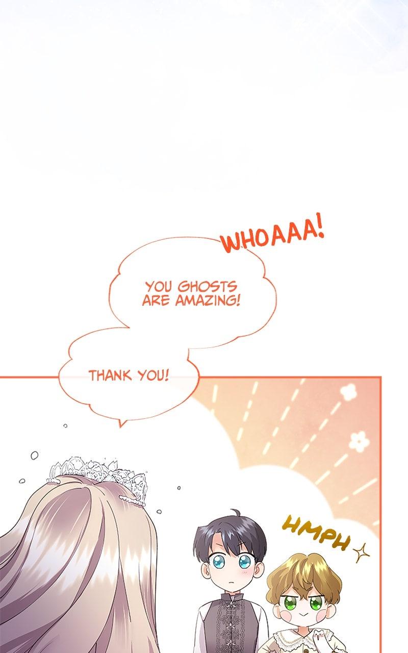 Munou na Mamahaha desu ga, Kazoku no Dekiai ga Tomarimasen! Chap 52 - Next Chap 53