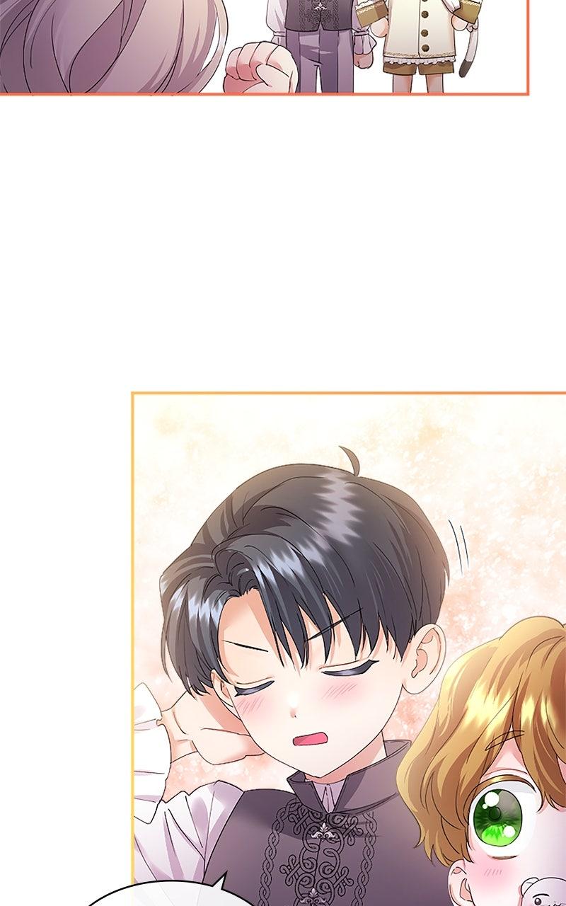 Munou na Mamahaha desu ga, Kazoku no Dekiai ga Tomarimasen! Chap 52 - Next Chap 53