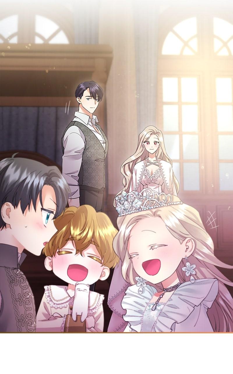 Munou na Mamahaha desu ga, Kazoku no Dekiai ga Tomarimasen! Chap 52 - Next Chap 53