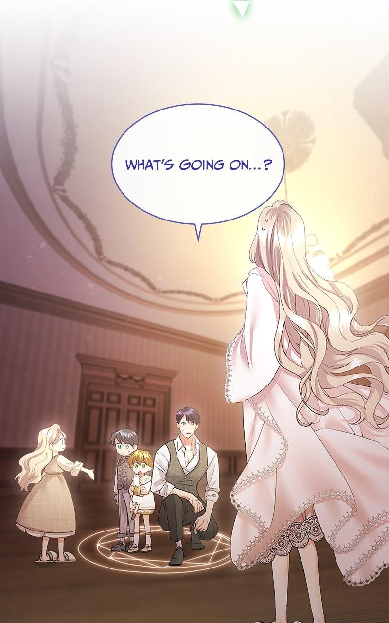 Munou na Mamahaha desu ga, Kazoku no Dekiai ga Tomarimasen! Chap 52 - Next Chap 53