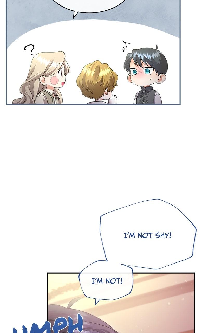 Munou na Mamahaha desu ga, Kazoku no Dekiai ga Tomarimasen! Chap 52 - Next Chap 53