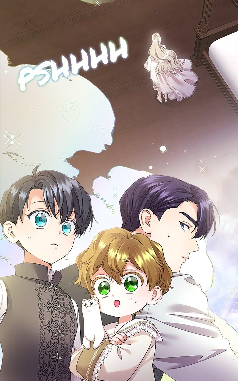 Munou na Mamahaha desu ga, Kazoku no Dekiai ga Tomarimasen! Chap 52 - Next Chap 53