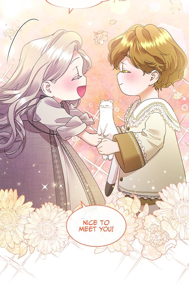 Munou na Mamahaha desu ga, Kazoku no Dekiai ga Tomarimasen! Chap 52 - Next Chap 53