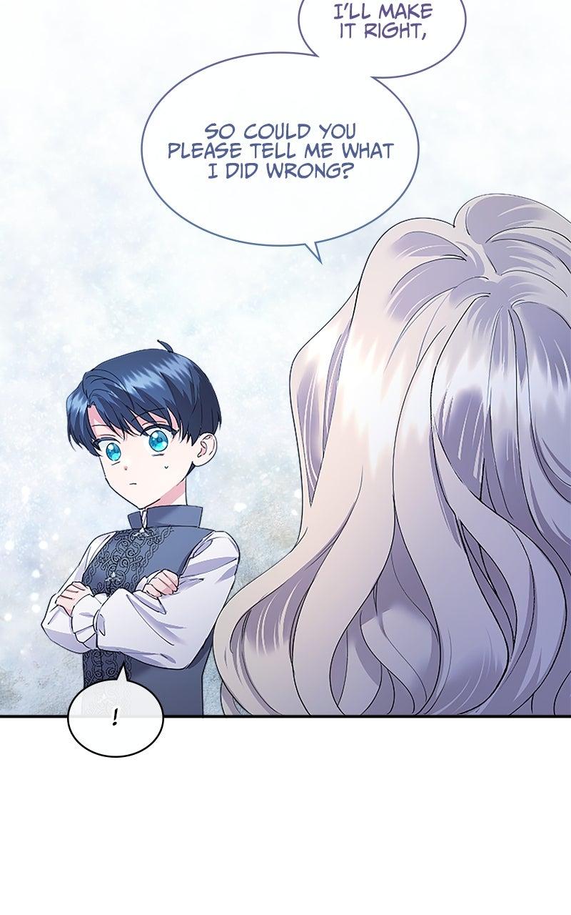 Munou na Mamahaha desu ga, Kazoku no Dekiai ga Tomarimasen! Chap 52 - Next Chap 53