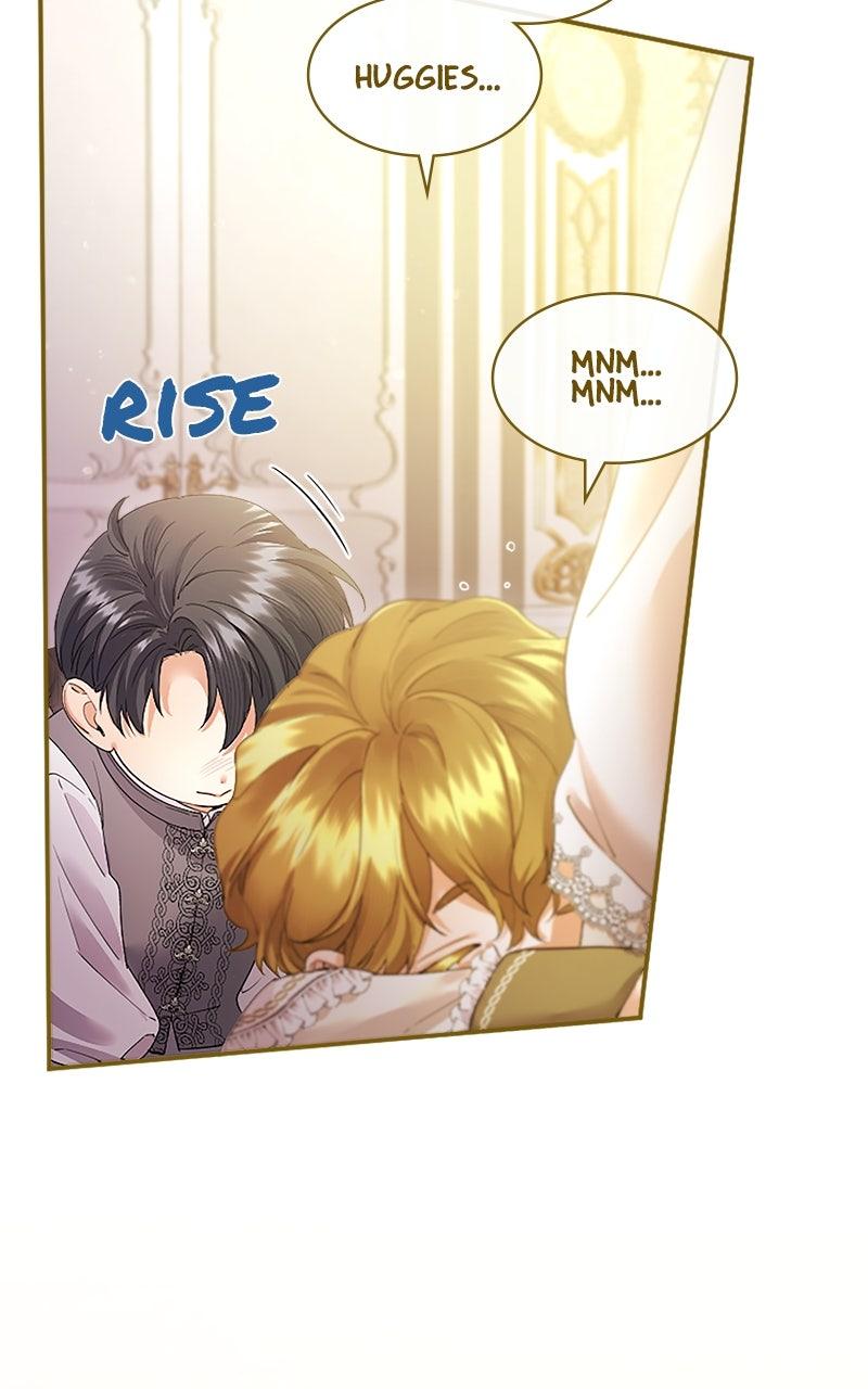 Munou na Mamahaha desu ga, Kazoku no Dekiai ga Tomarimasen! Chap 53 - Next Chap 54