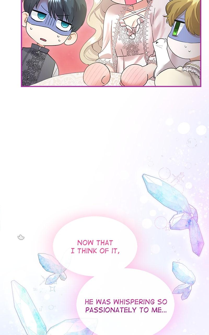 Munou na Mamahaha desu ga, Kazoku no Dekiai ga Tomarimasen! Chap 53 - Next Chap 54