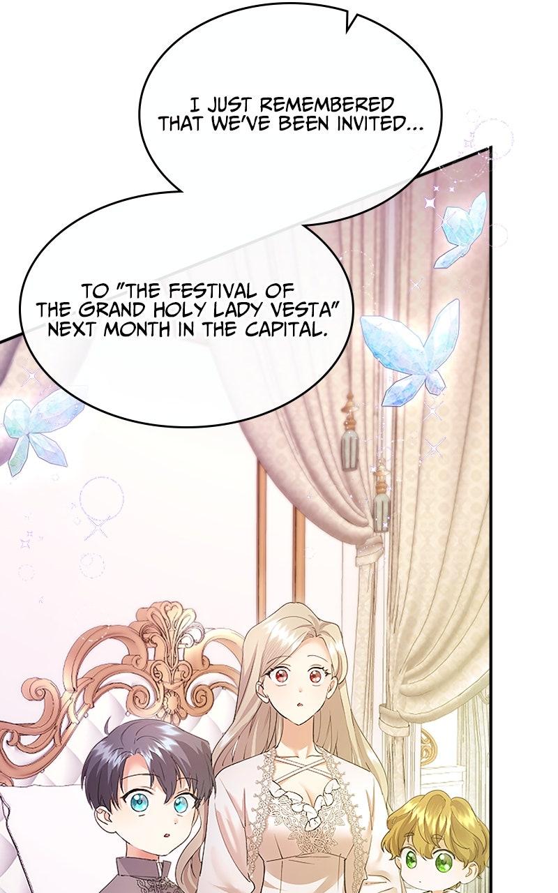 Munou na Mamahaha desu ga, Kazoku no Dekiai ga Tomarimasen! Chap 53 - Next Chap 54