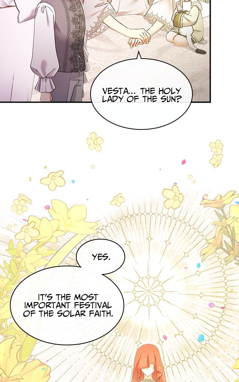 Munou na Mamahaha desu ga, Kazoku no Dekiai ga Tomarimasen! Chap 53 - Next Chap 54