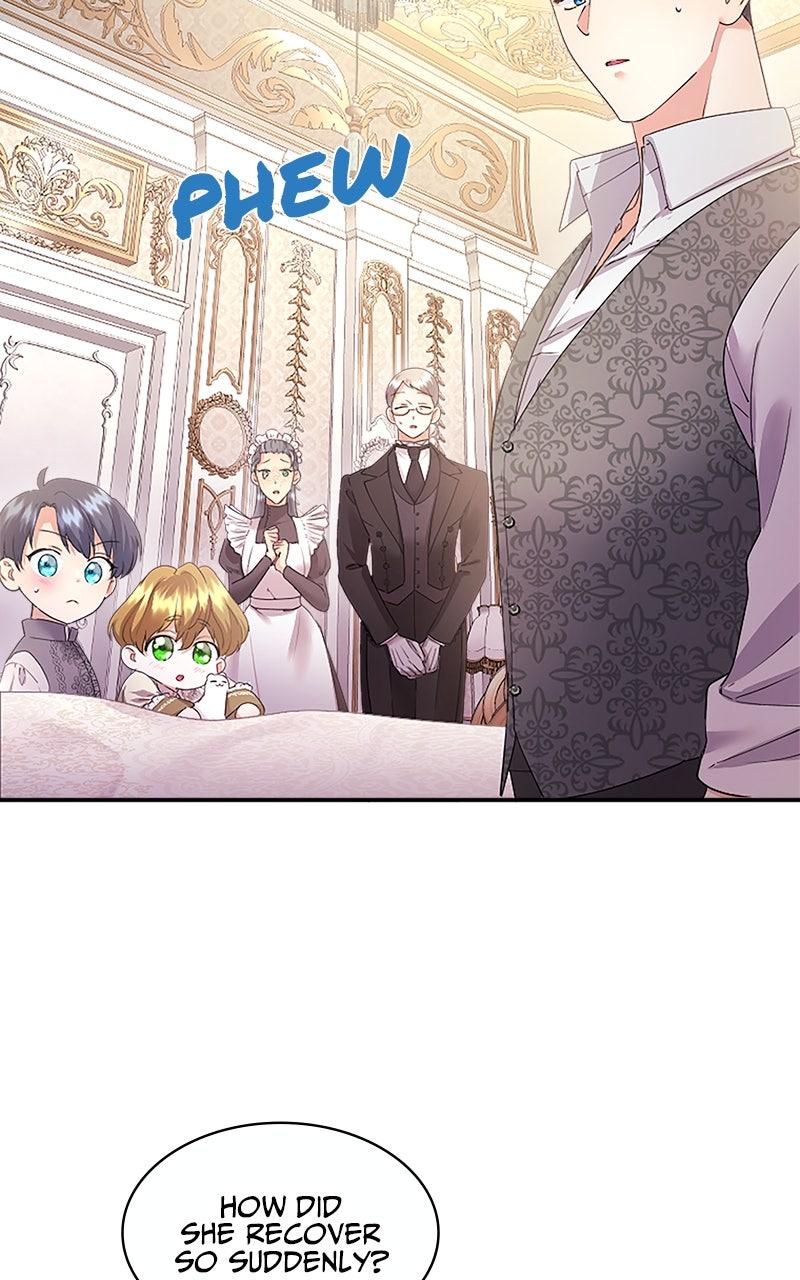 Munou na Mamahaha desu ga, Kazoku no Dekiai ga Tomarimasen! Chap 53 - Next Chap 54