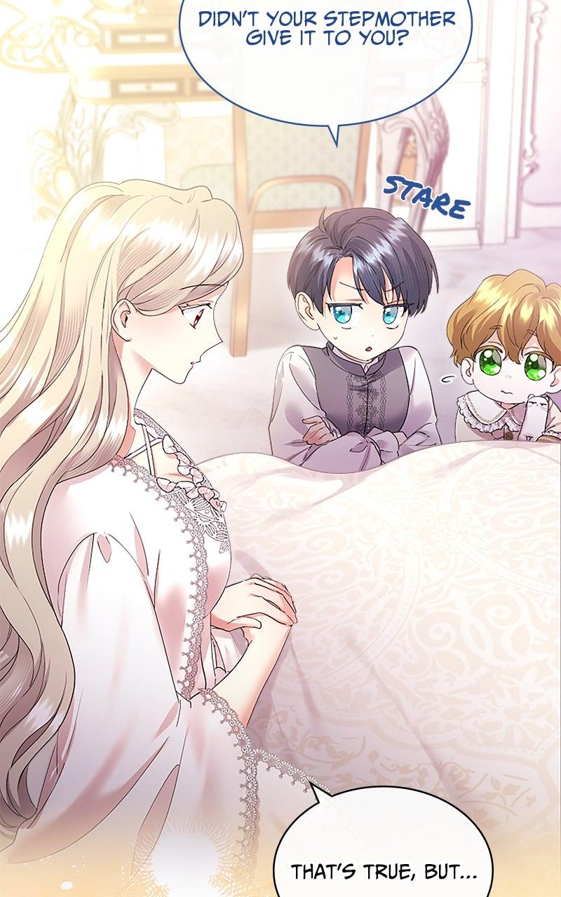 Munou na Mamahaha desu ga, Kazoku no Dekiai ga Tomarimasen! Chap 53 - Next Chap 54