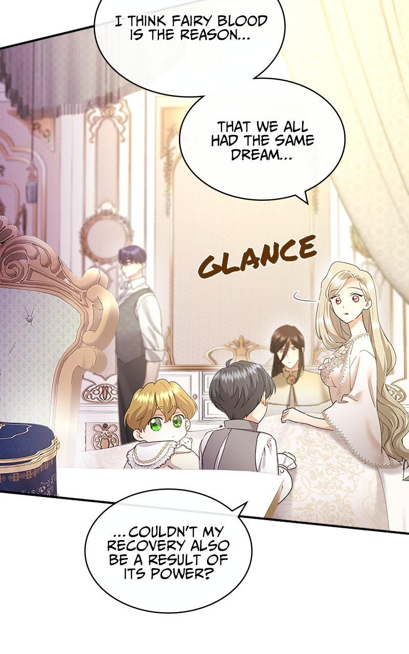 Munou na Mamahaha desu ga, Kazoku no Dekiai ga Tomarimasen! Chap 53 - Next Chap 54