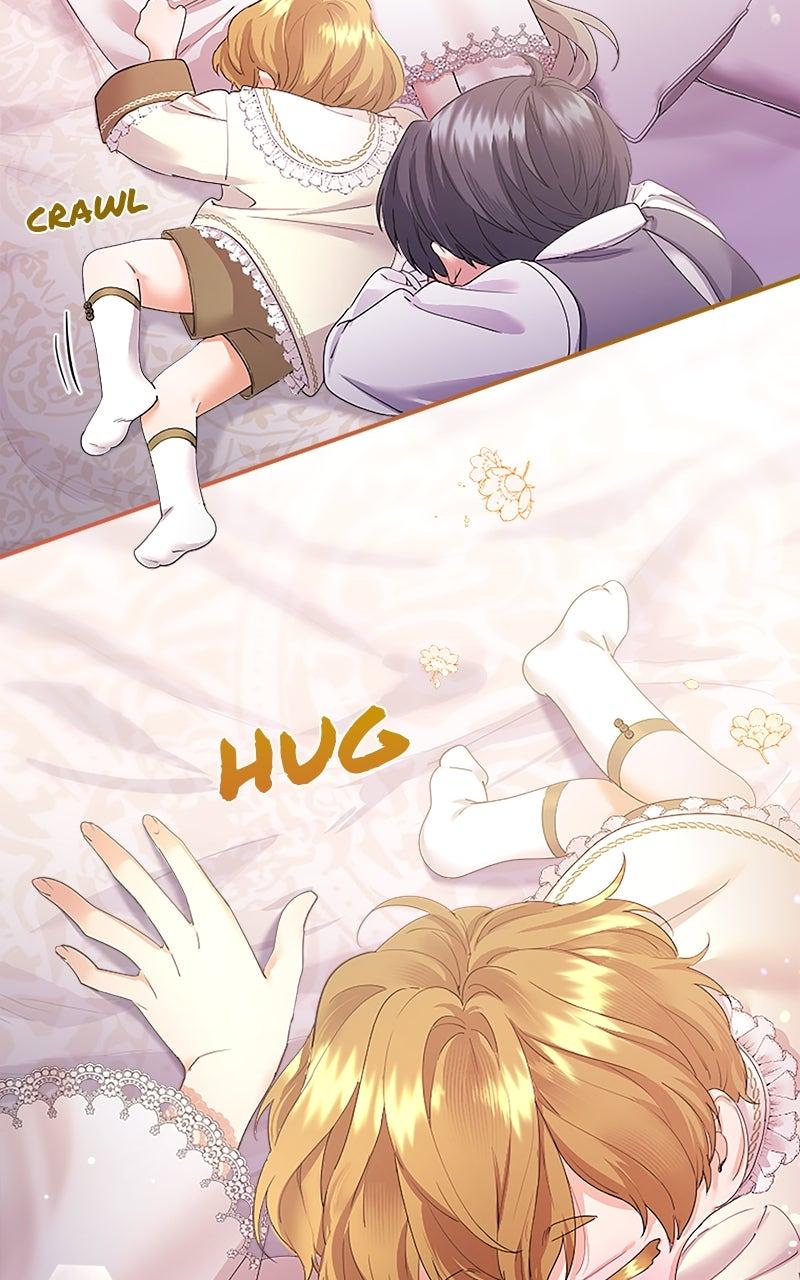 Munou na Mamahaha desu ga, Kazoku no Dekiai ga Tomarimasen! Chap 53 - Next Chap 54