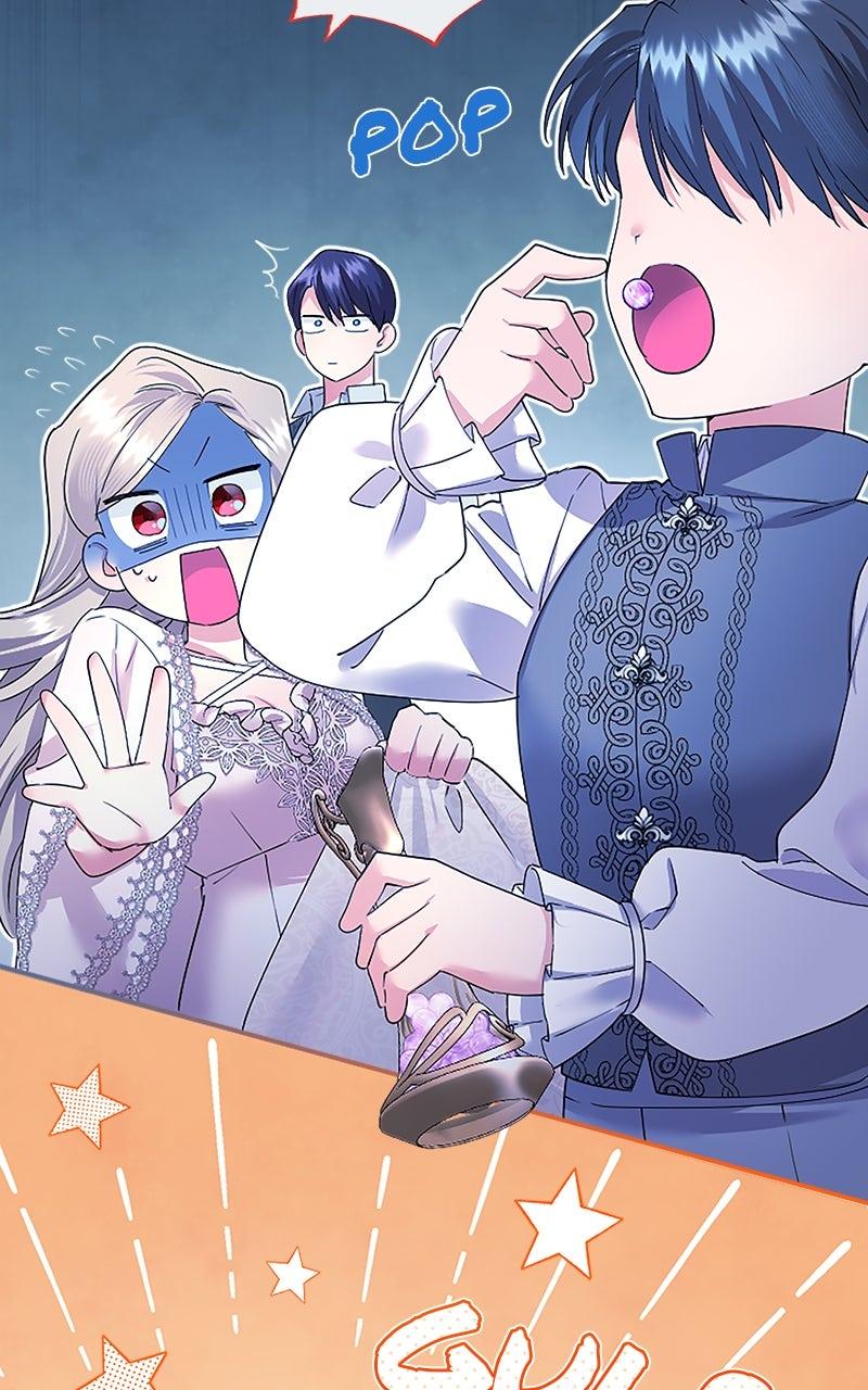 Munou na Mamahaha desu ga, Kazoku no Dekiai ga Tomarimasen! Chap 53 - Next Chap 54