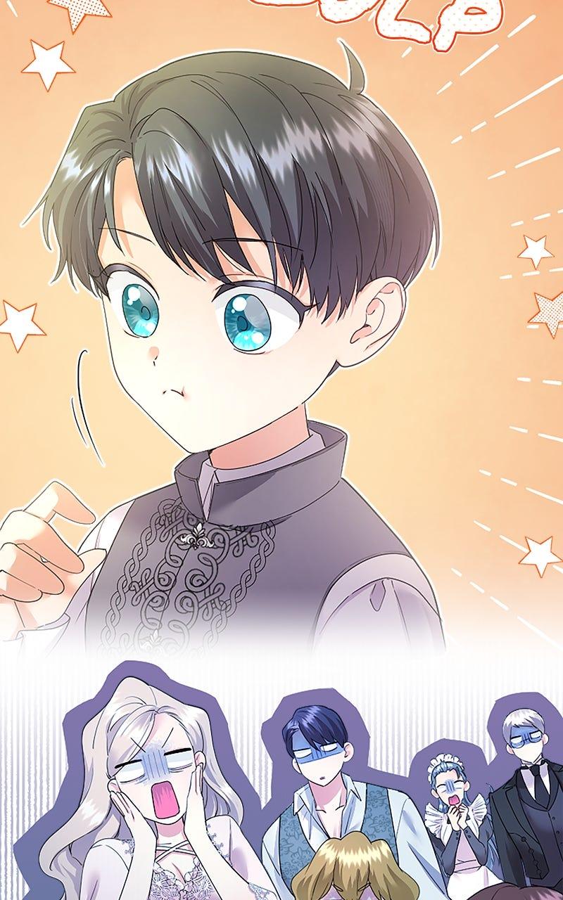 Munou na Mamahaha desu ga, Kazoku no Dekiai ga Tomarimasen! Chap 53 - Next Chap 54