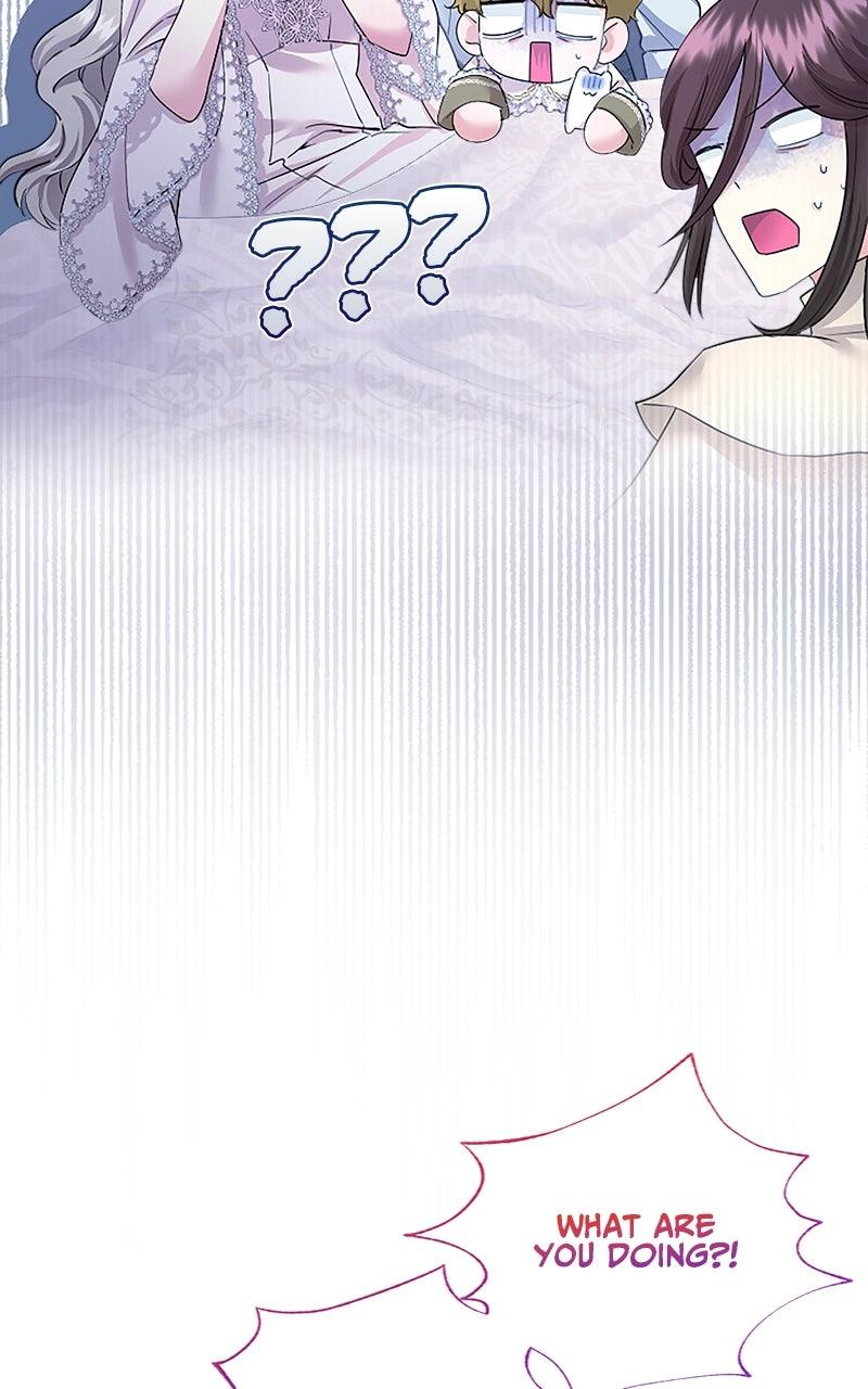 Munou na Mamahaha desu ga, Kazoku no Dekiai ga Tomarimasen! Chap 53 - Next Chap 54