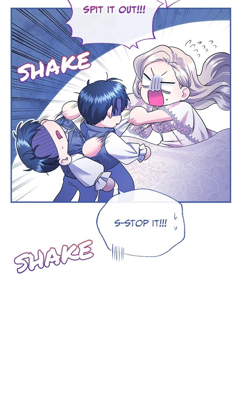 Munou na Mamahaha desu ga, Kazoku no Dekiai ga Tomarimasen! Chap 53 - Next Chap 54