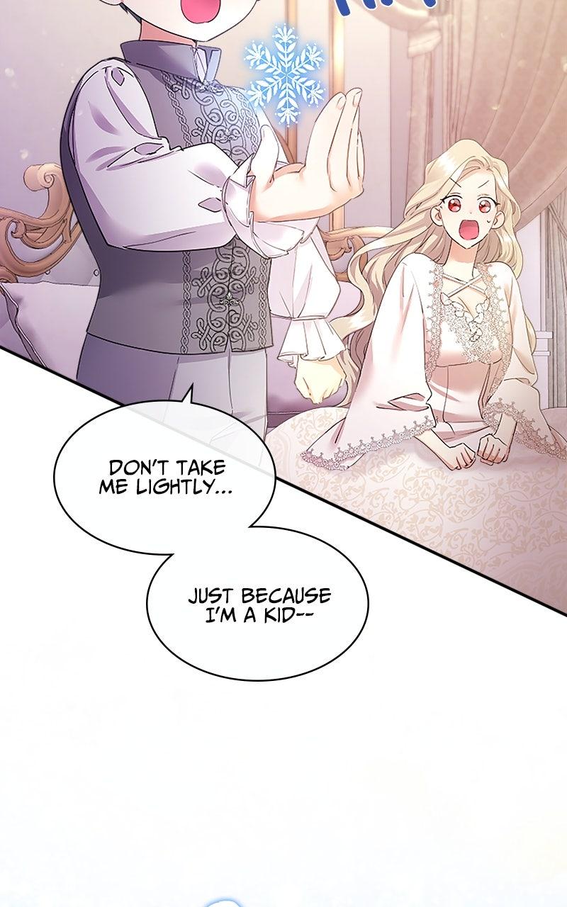 Munou na Mamahaha desu ga, Kazoku no Dekiai ga Tomarimasen! Chap 53 - Next Chap 54