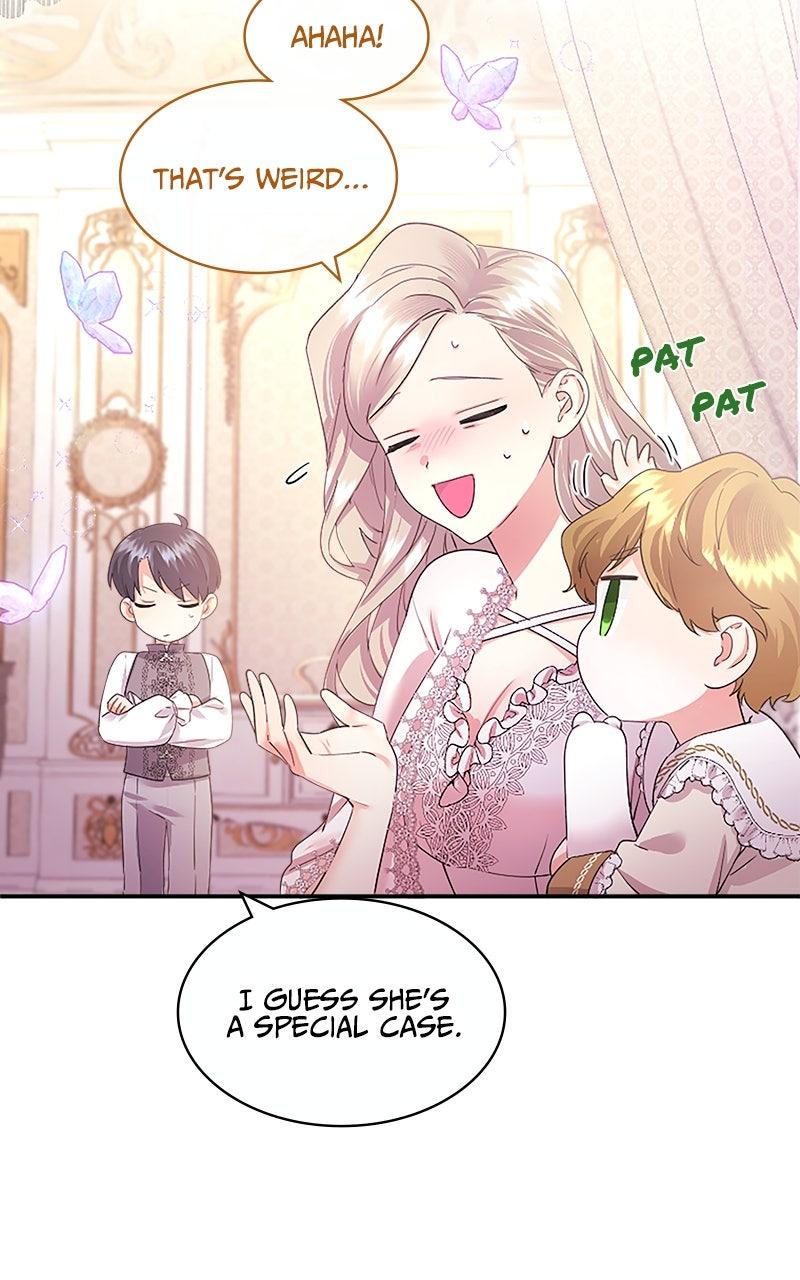 Munou na Mamahaha desu ga, Kazoku no Dekiai ga Tomarimasen! Chap 53 - Next Chap 54