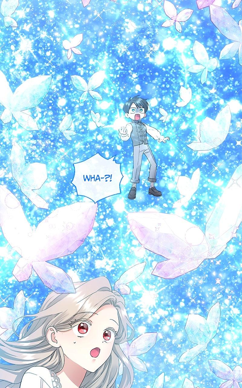 Munou na Mamahaha desu ga, Kazoku no Dekiai ga Tomarimasen! Chap 53 - Next Chap 54