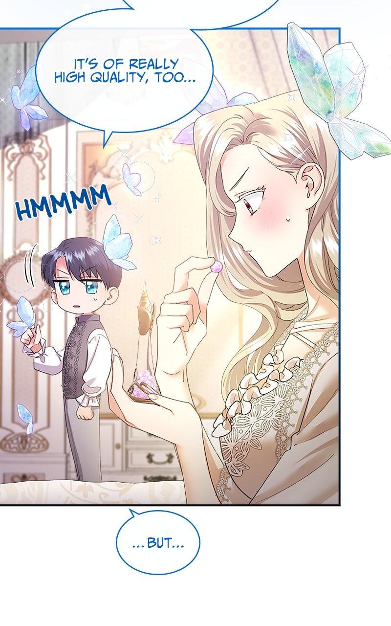 Munou na Mamahaha desu ga, Kazoku no Dekiai ga Tomarimasen! Chap 53 - Next Chap 54