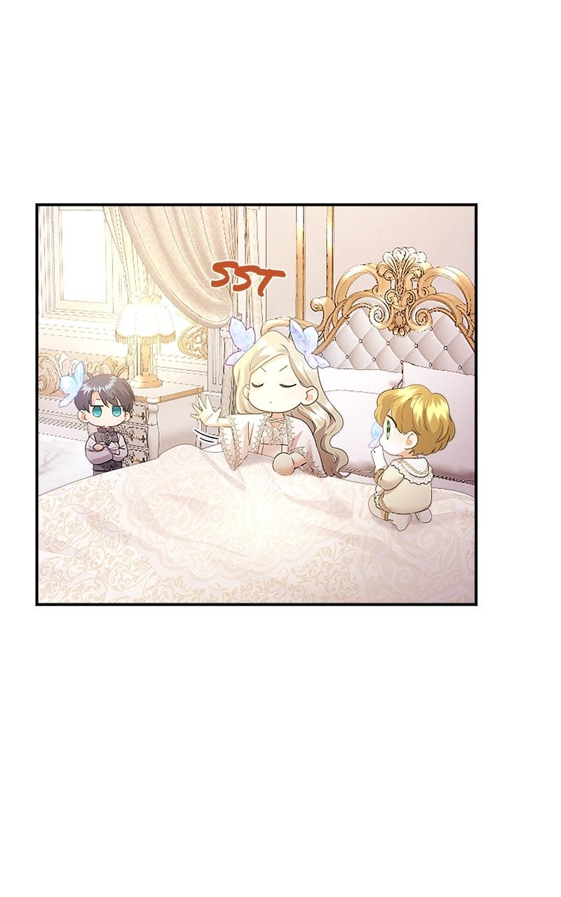 Munou na Mamahaha desu ga, Kazoku no Dekiai ga Tomarimasen! Chap 53 - Next Chap 54