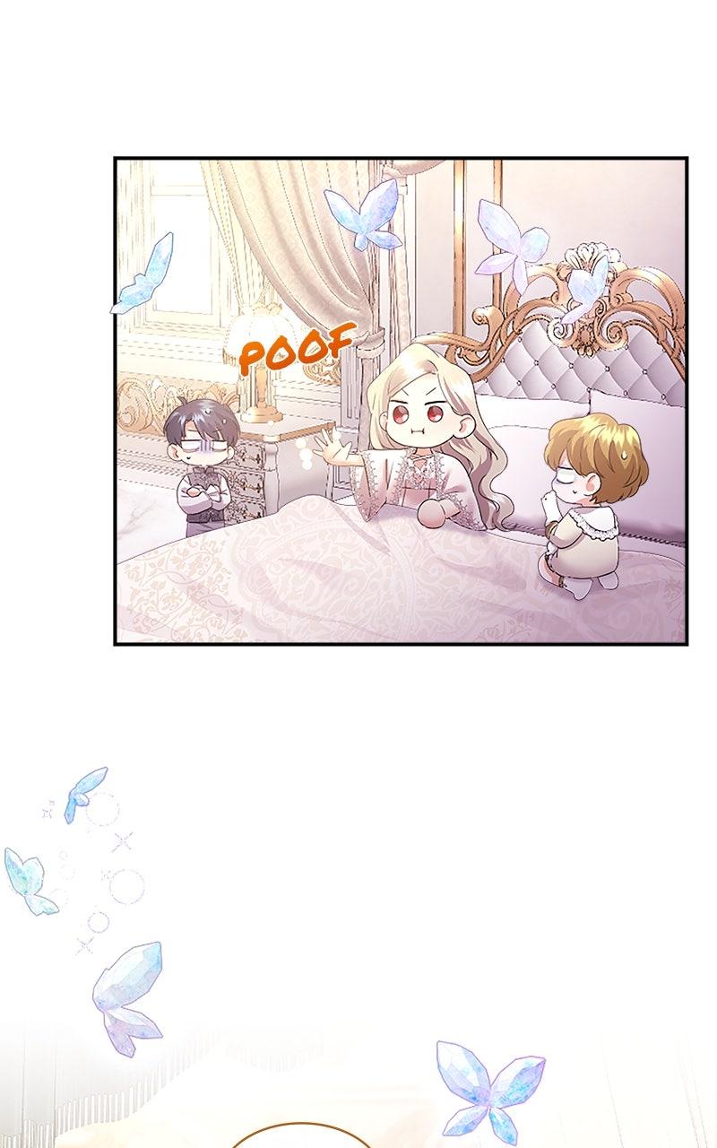 Munou na Mamahaha desu ga, Kazoku no Dekiai ga Tomarimasen! Chap 53 - Next Chap 54