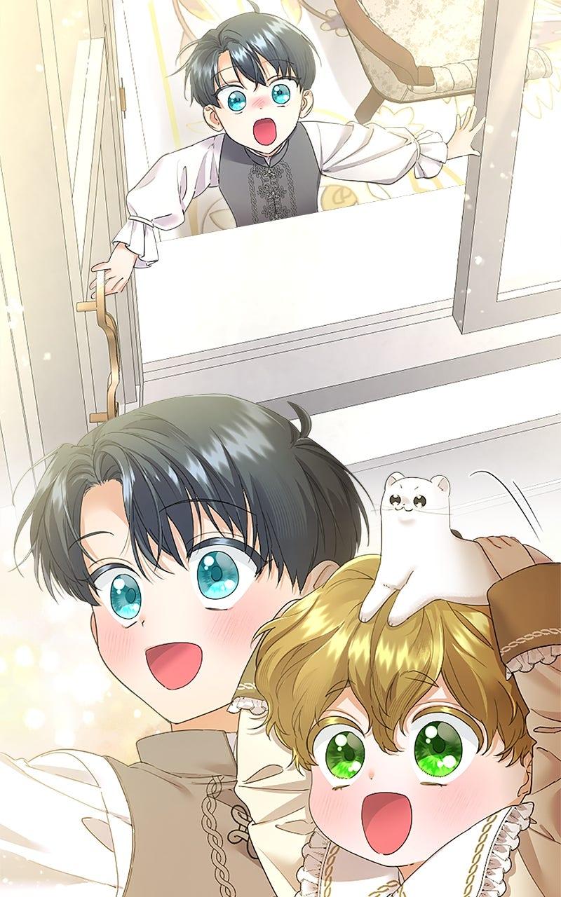 Munou na Mamahaha desu ga, Kazoku no Dekiai ga Tomarimasen! Chap 53 - Next Chap 54