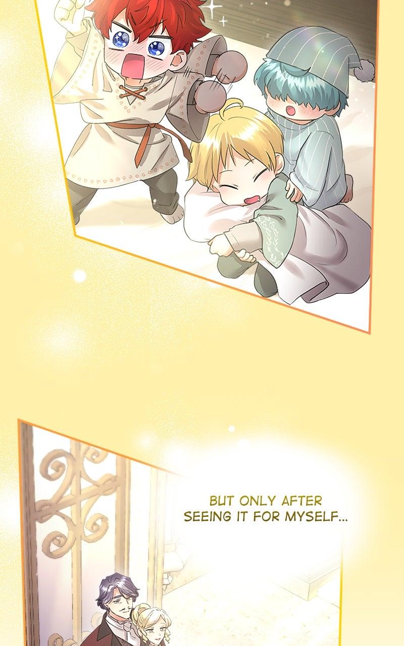 Munou na Mamahaha desu ga, Kazoku no Dekiai ga Tomarimasen! Chap 53 - Next Chap 54