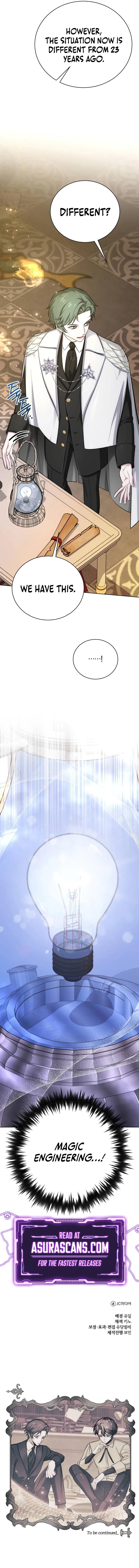 The White Tower's Rogue Mage Chap 17 - Next Chap 18